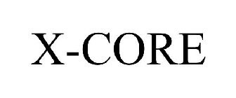 x-core