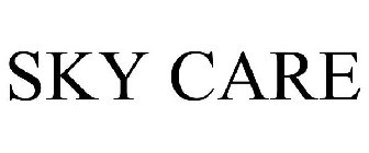 sky care