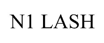 n1 lash