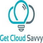 get cloud savvy