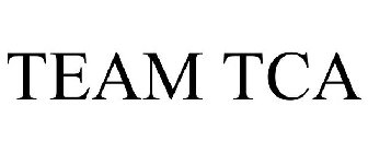 team tca