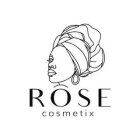 rose cosmetix