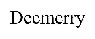 decmerry