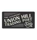 the legendary union hill trading post