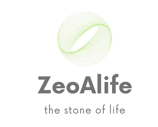zeoalife the stone of life