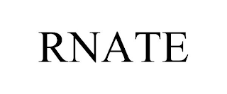 rnate