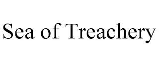sea of treachery