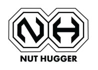 n h nut hugger