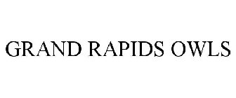 grand rapids owls
