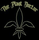the plant doctor