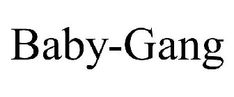 baby-gang
