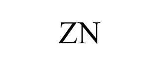 zn