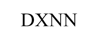 dxnn