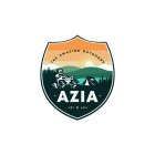 the amazing outdoors azia est 2021