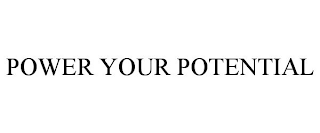 power your potential