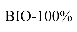 bio-100%