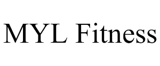 myl fitness