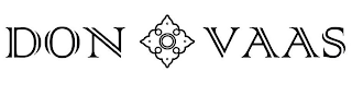 don vaas