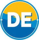 de