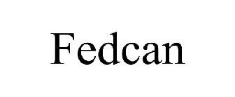fedcan