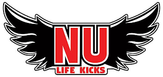 nu life kicks