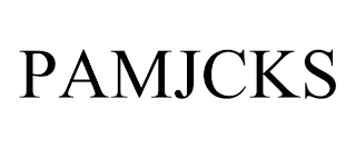 pamjcks