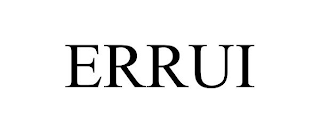 errui