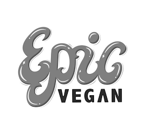 epic vegan