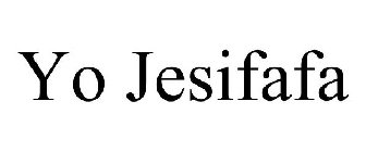 yo jesifafa