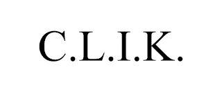 c.l.i.k.