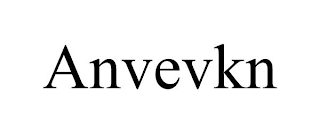 anvevkn