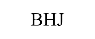 bhj