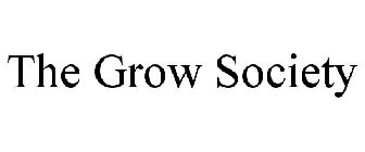 the grow society