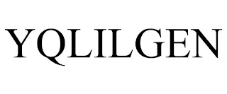 yqlilgen