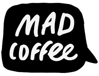 mad coffee