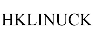 hklinuck