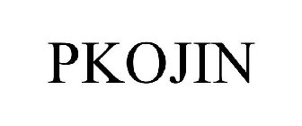 pkojin