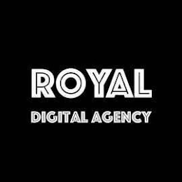 royal digital agency