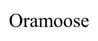 oramoose
