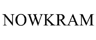 nowkram