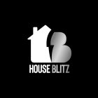 hb house blitz