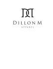 dd dillon m apparel