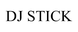 dj stick