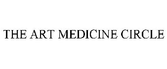 the art medicine circle
