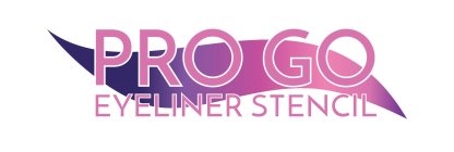 pro go eyeliner stencil