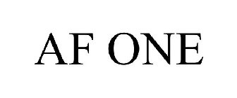 af one