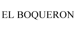 el boqueron
