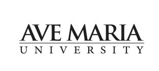 ave maria university