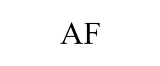 af