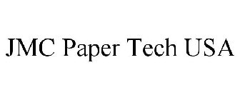 jmc paper tech usa